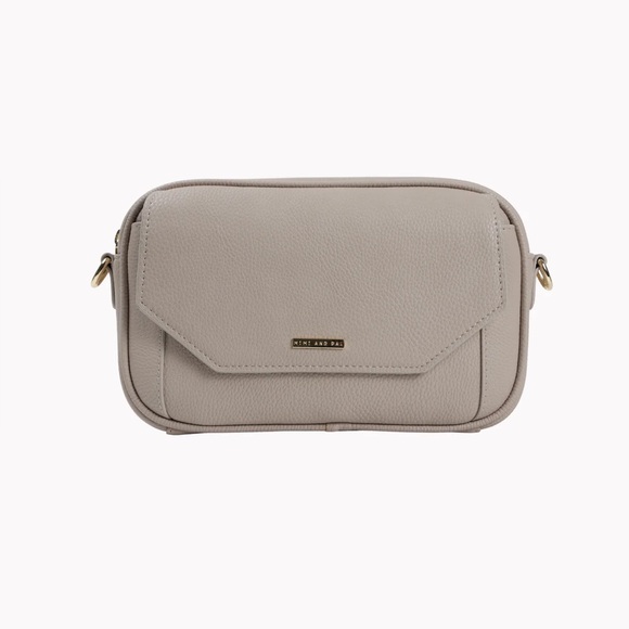 Mimi & Pal Handbags - Mimi & Pal Harper Breast Pump Bag